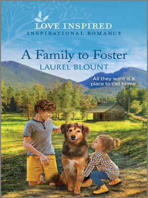 A Family to Foster - ebook
